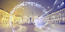 Torino Natale Magico